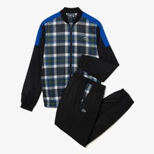 survêtement lacoste homme