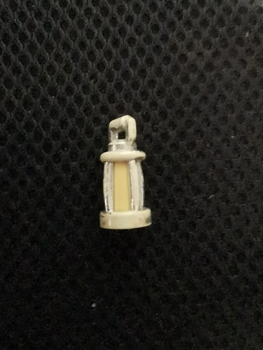 Playmobil lanterne usée - playmobil,