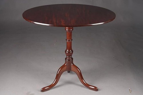 Rare table basse regency - table,