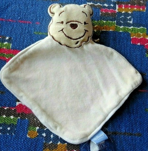 Doudou plat triangle - doudou,