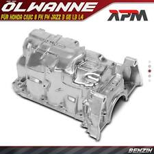 Carter D'Huile Moteur pour Honda Civic 8 FK FN Jazz 3 Ge Gg Gp Za 1.3L Ab 2008
