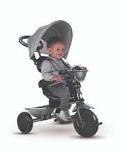 KETTLER Happy Navigator 4-in-1