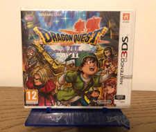 DRAGON QUEST 7 LA QUETE DES