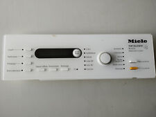 Carte de commande pour lave linge Miele EW171-T