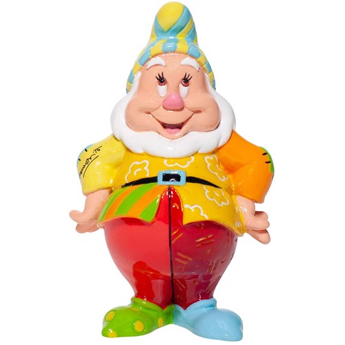 Figurine collection joyeux - figurine,