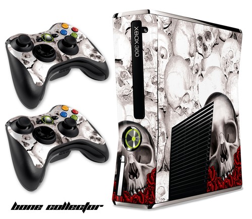 Skin décalque pour console - pour,