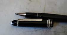 STYLO ROLLER MONTBLANC