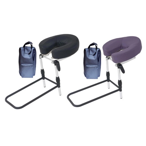 Appui tête massage - appui-tête,