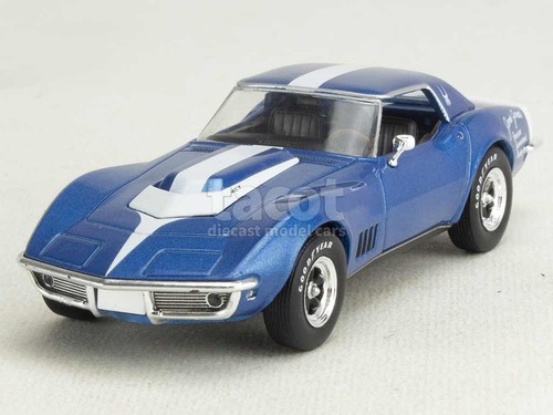 Chevrolet corvette l88 - chevrolet,
