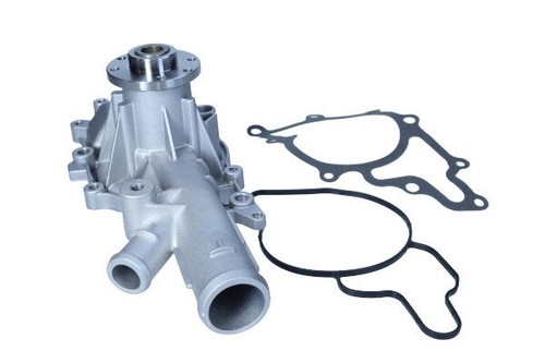 Pompe eau refroidissement - pompe, eau,