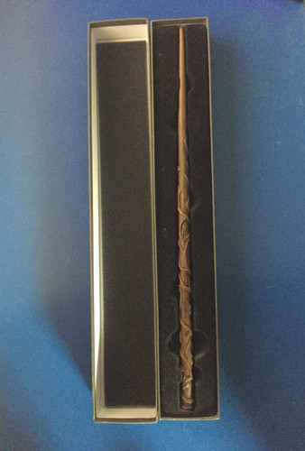 Harry potter baguette - potter, :