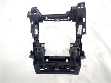 280380067R RENAULT CAR RADIO SUPPORT DASHBOARD INTERIOR LINING MASK 