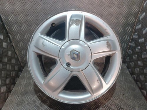 Jante renault clio - renault, 2