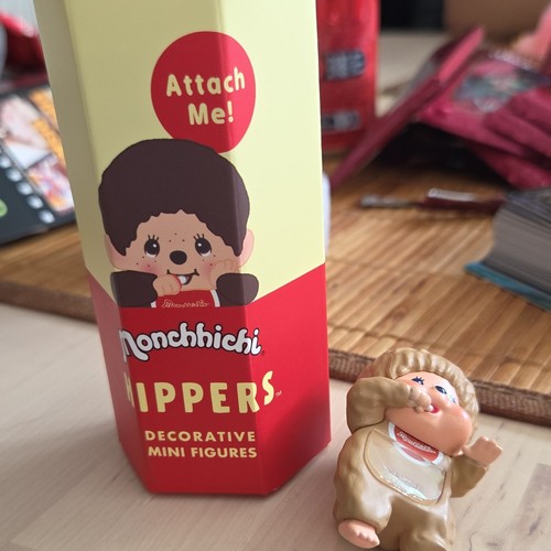 Dreams monchhichi figurine - monchhichi,