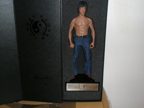 Bruce lee action - bruce,