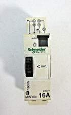 Schneider Electric Duoline