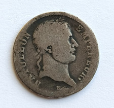 monnaie Napoléon Empereur