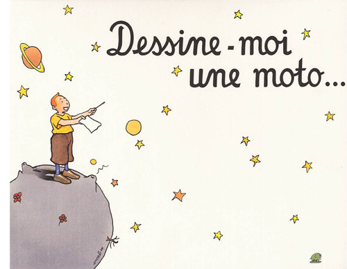 Portfolio dessine moi une moto - portfolio,