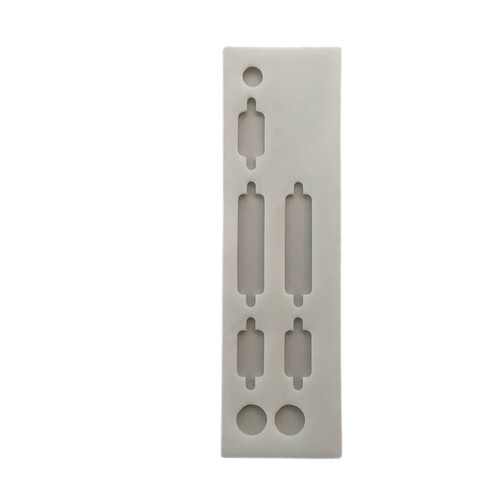 Amiga backplate for new - amiga, i/o
