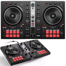 DJ Control Inpulse 300 MK2