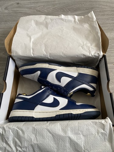 Nike dunk low - low, homme