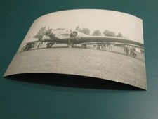 Photo Avion Junkers Ju.52