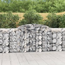 Panier de Gabions Arqué Cage