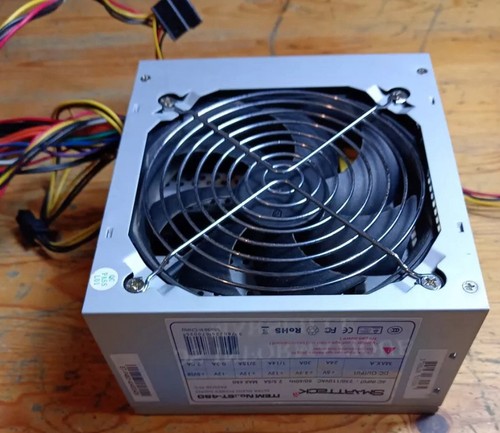 Bloc alimentation 420w - bloc,