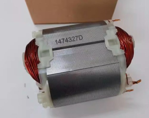Stator field pour bosch table - stator,