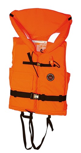 Nautilo gilet sauvetage - nautilo, de