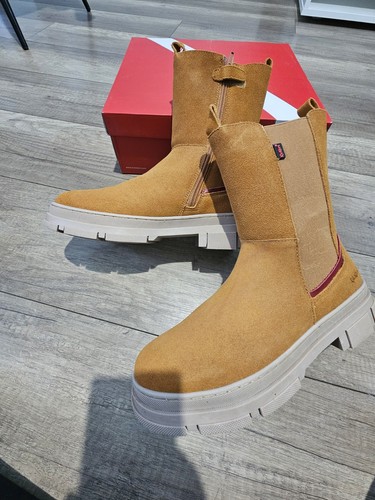 Bottines femme cuir - femme, en