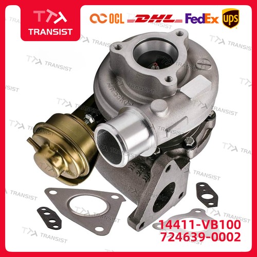 Gt2052v turbo 724639 0002 - turbo, for