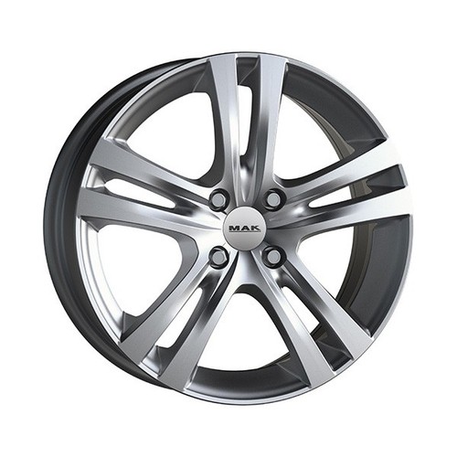 Jantes roues mak zenith - roues,