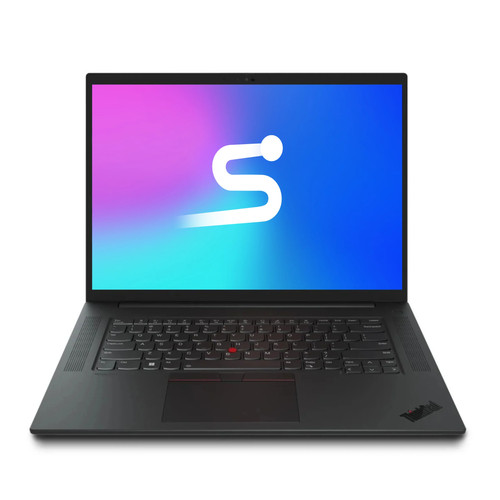 Ordinateur lenovo thinkpad - thinkpad, p1