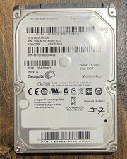 Disque Dur Portable SEAGATE