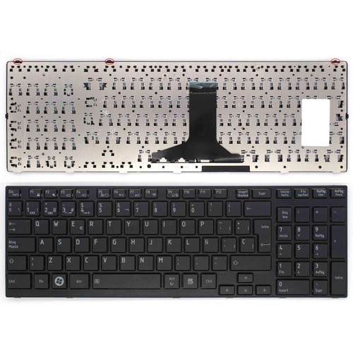 Clavier pour ordinateur - pour,