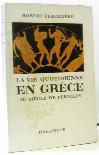 Vie quotidienne grece - quotidienne, au