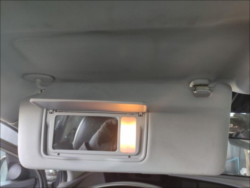 Pare soleil gauche honda civic - gauche,