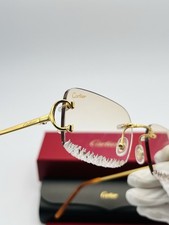 Lunettes Cartier Piccadilly