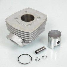 Cylindre Teknix pour Mobylette