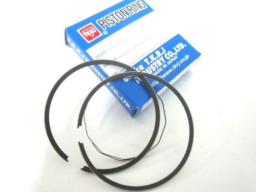 Segments piston suzuki - piston, jr50