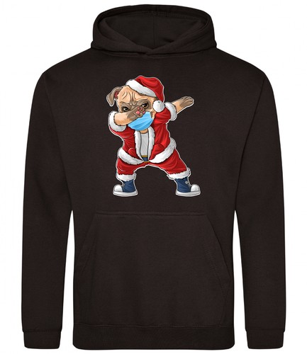 Masque capuche garçon - capuche,