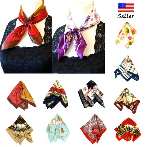 Fashion ladies square - ladies,
