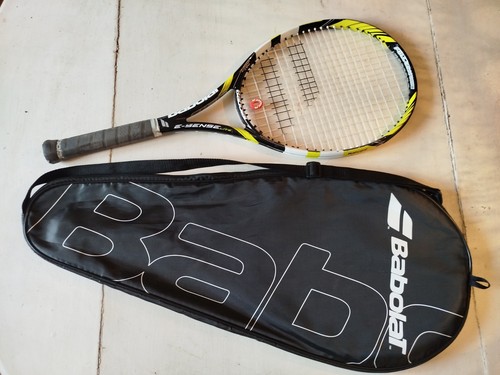 Raquette tennis babolat - raquette,