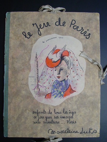Ancien jeu oie monuments - ancien, de