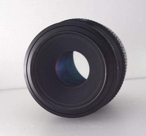 Nikon micro nikkor 105mm - nikon, ai