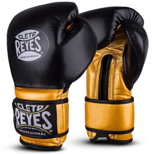 Cleto reyes boxing gloves hook - cleto,