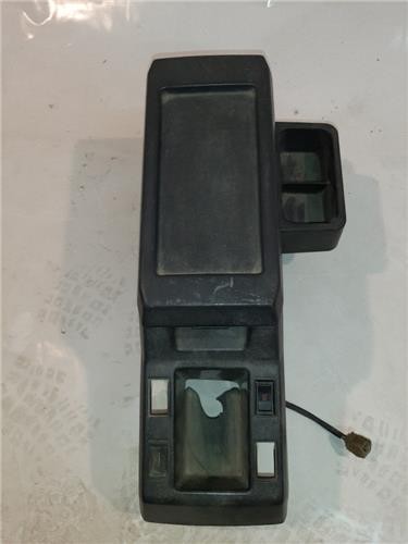 Console centrale toyota - console,