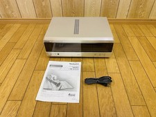 Technics SE-A1010 Stereo Power Amplifier