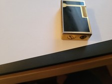 Briquet Vintage Flaminaire